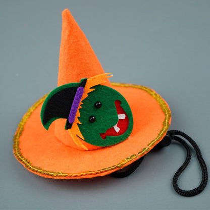 Halloween Pet Hat