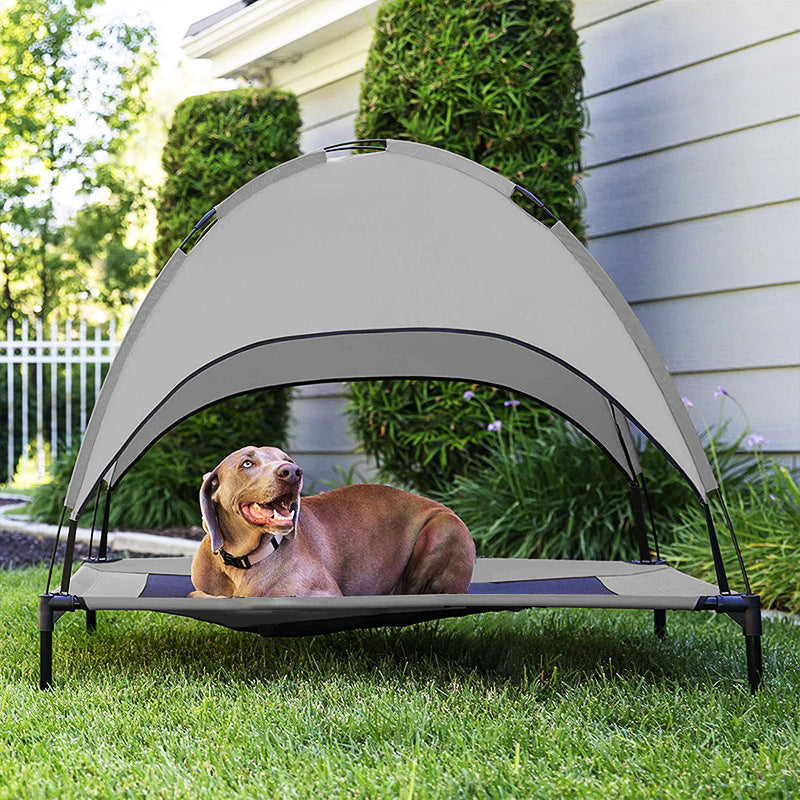 Pet Canopy Bed