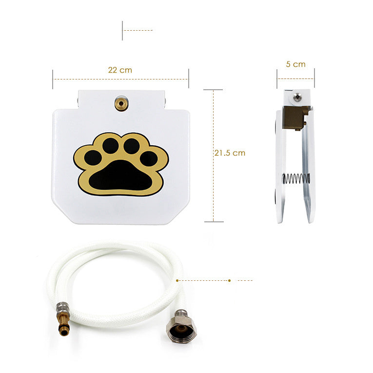 Pet Intelligent Automatic Water Dispenser