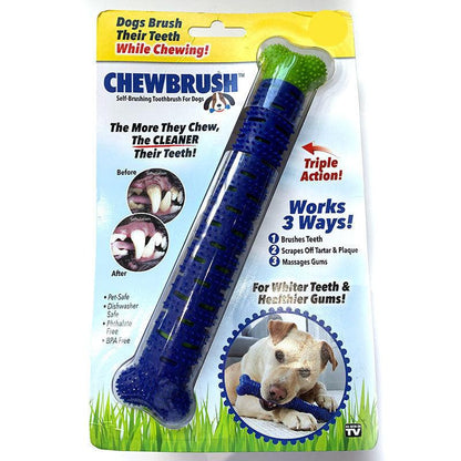 Pet tooth Cleaning Teether