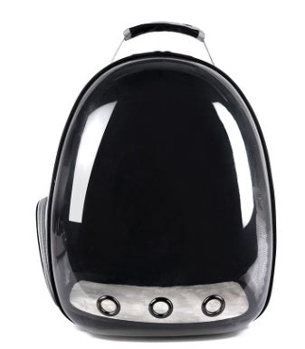 Portable Pet Puppy Backpack