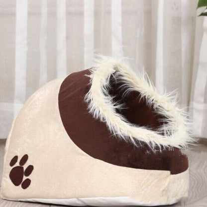 Pet bed Nest