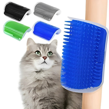 Pet Wall Rubbing Brush