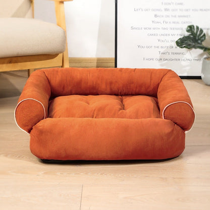 Sleeping Sofa Pet Bed