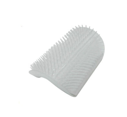 Pet Wall Rubbing Brush