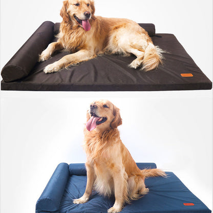 Washable Pet Bed