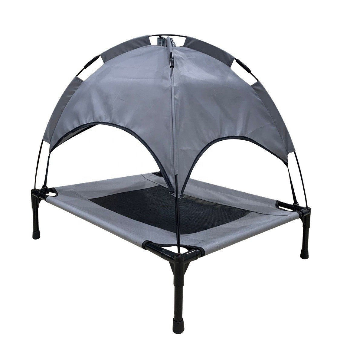 Pet Canopy Bed