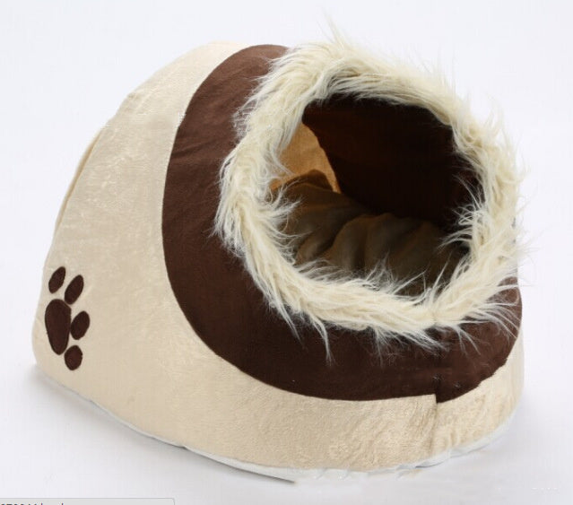 Pet bed Nest