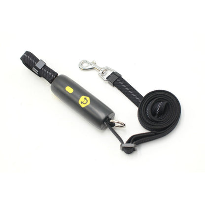 Anti Lost Rope Stretch Leash