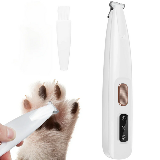 PawPerfect Precision Trimmer!