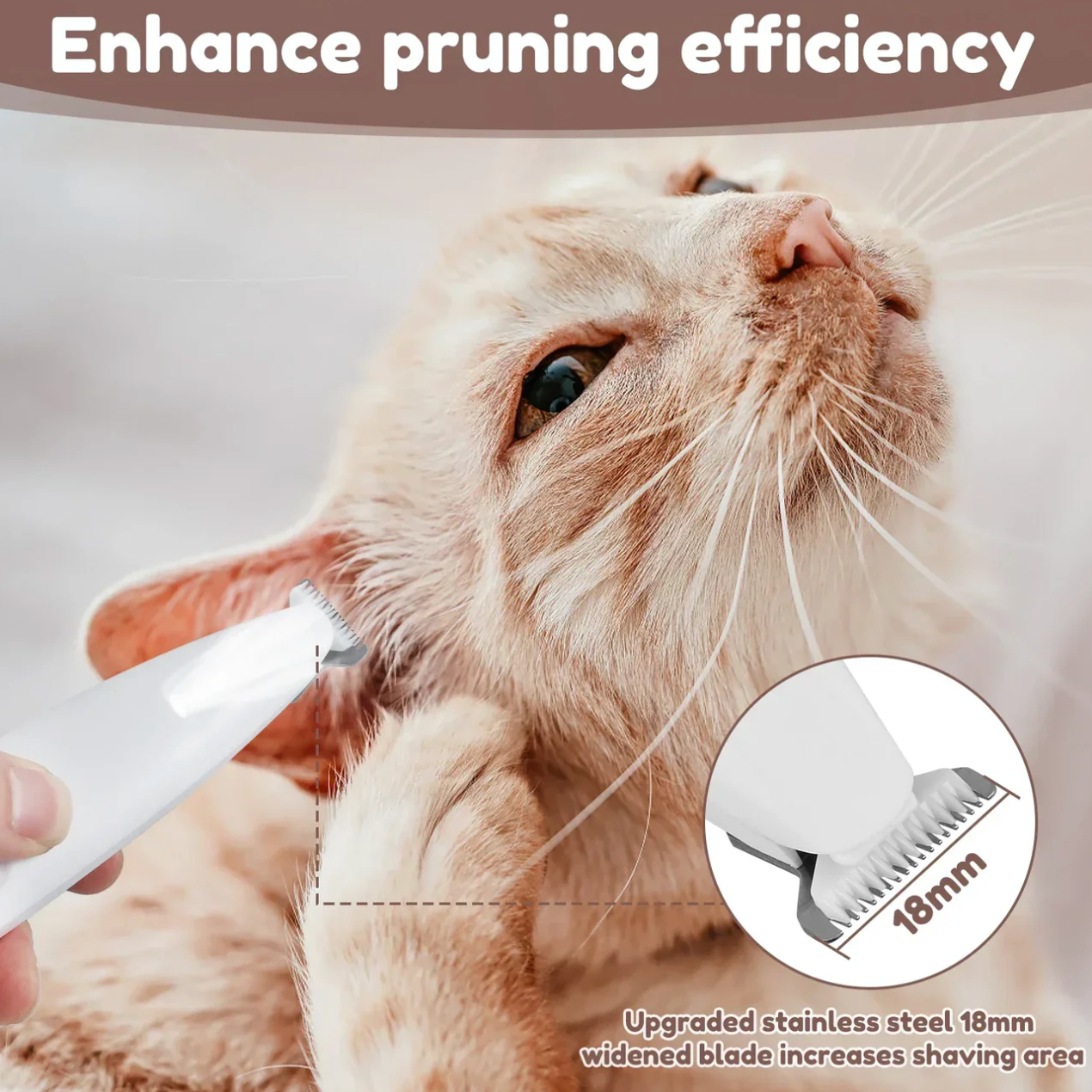 PawPerfect Precision Trimmer!