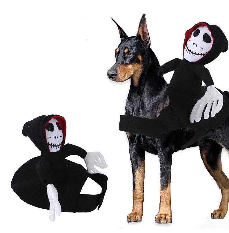 Pet Halloween Cosplay Costume