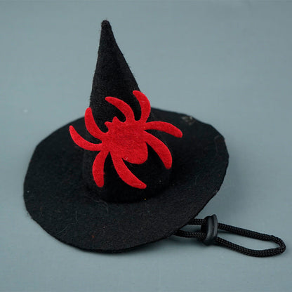 Halloween Pet Hat