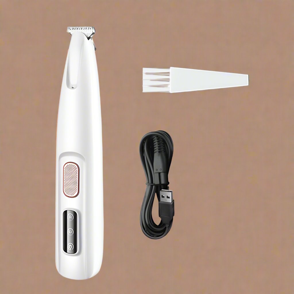 PawPerfect Precision Trimmer!