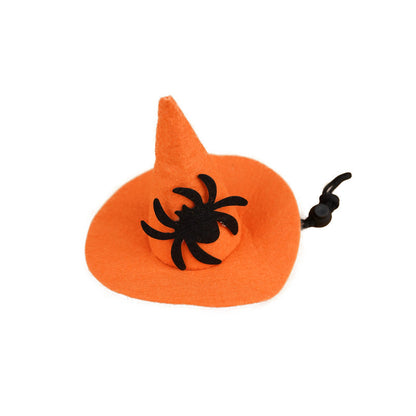 Halloween Pet Hat