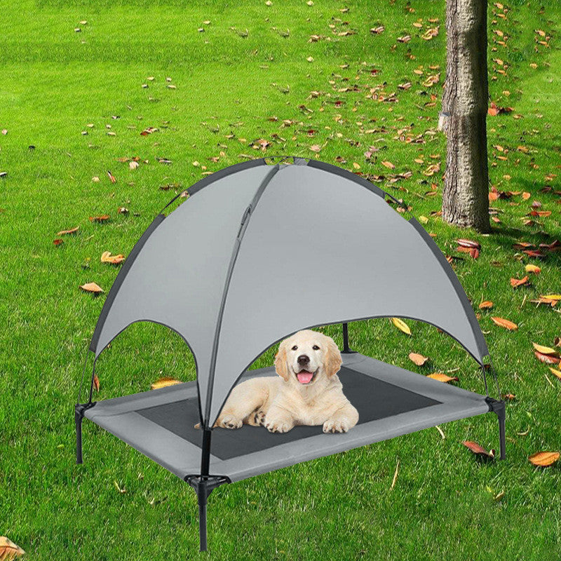 Pet Canopy Bed