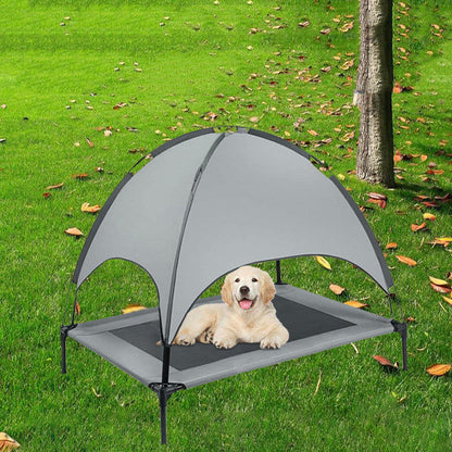 Pet Canopy Bed