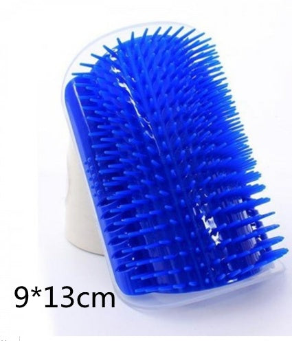 Pet Wall Rubbing Brush