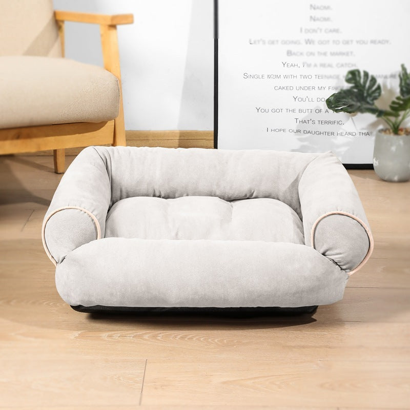 Sleeping Sofa Pet Bed