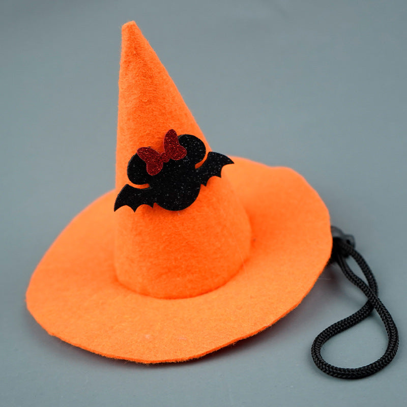 Halloween Pet Hat